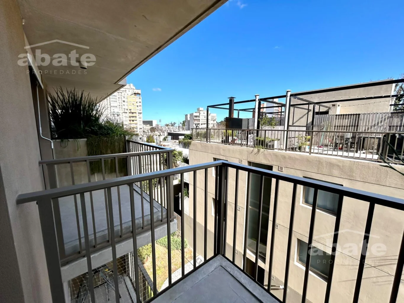Apartamento en La Blanqueada, propiedad 289654 -Imagen 1