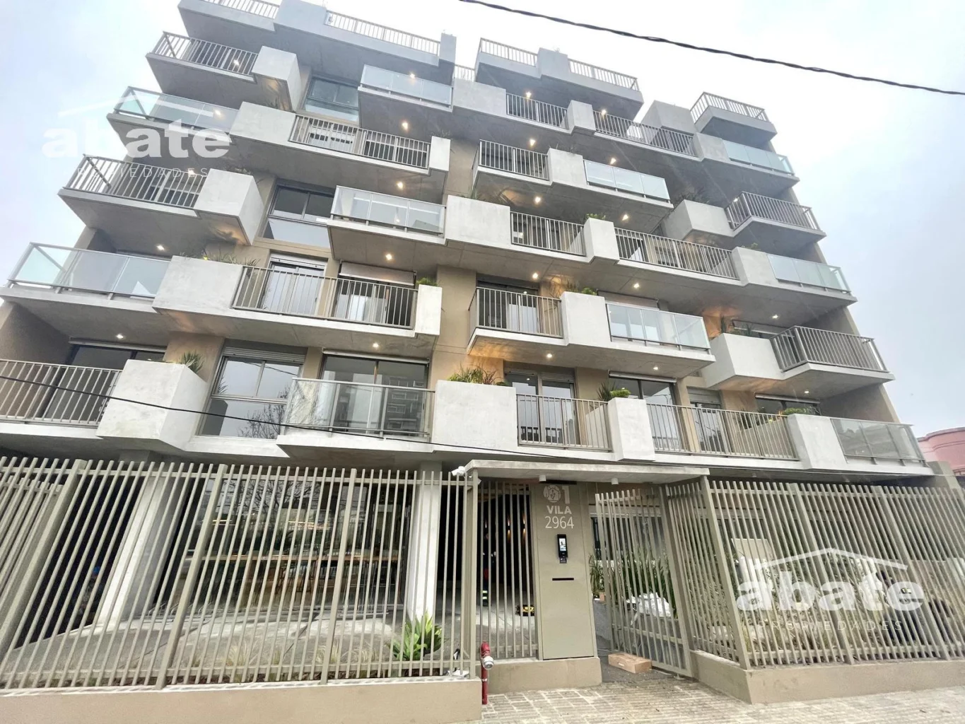 Apartamento en La Blanqueada, propiedad 289654 -Imagen 2
