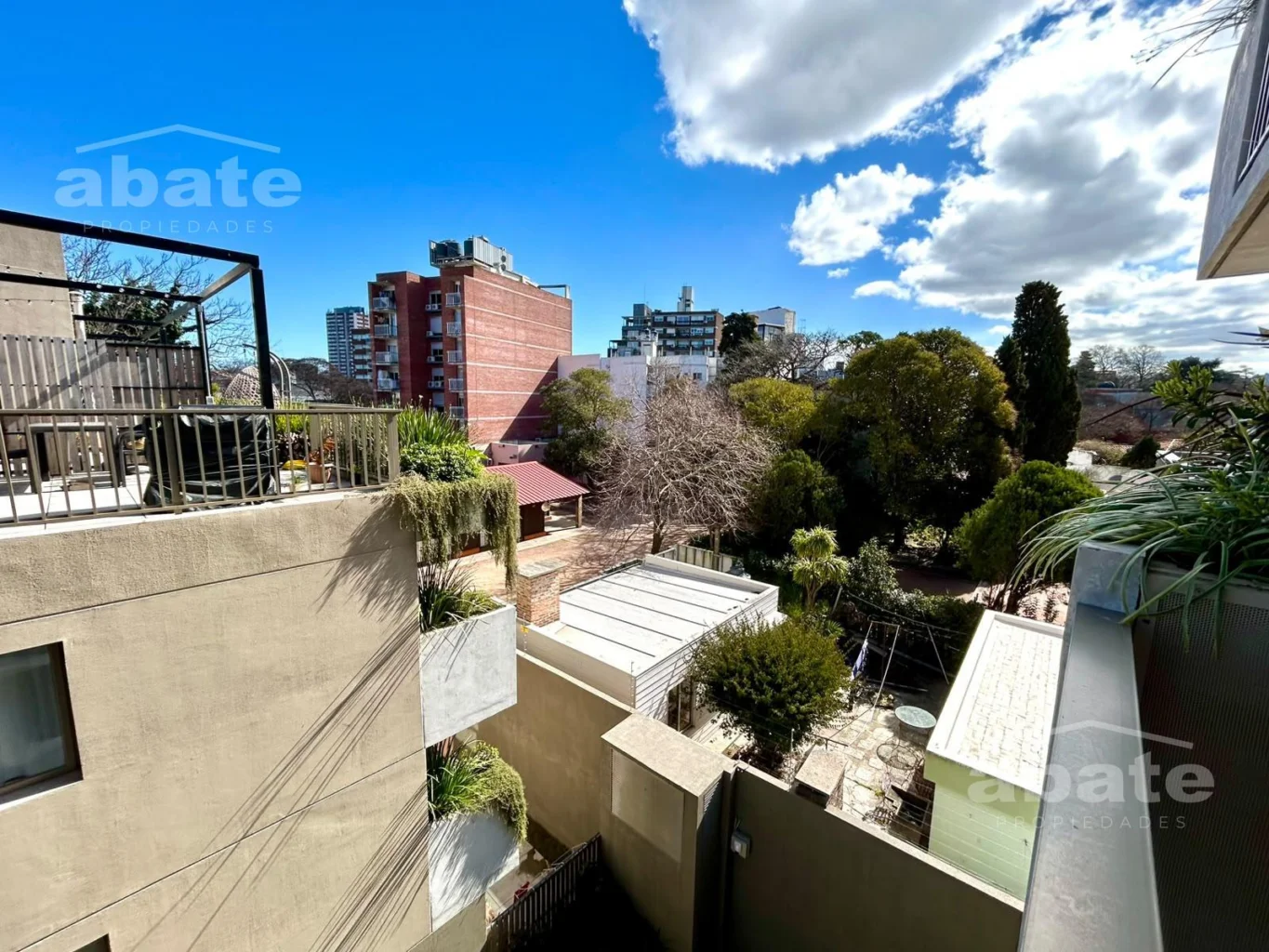 Apartamento en La Blanqueada, propiedad 289654 -Imagen 17