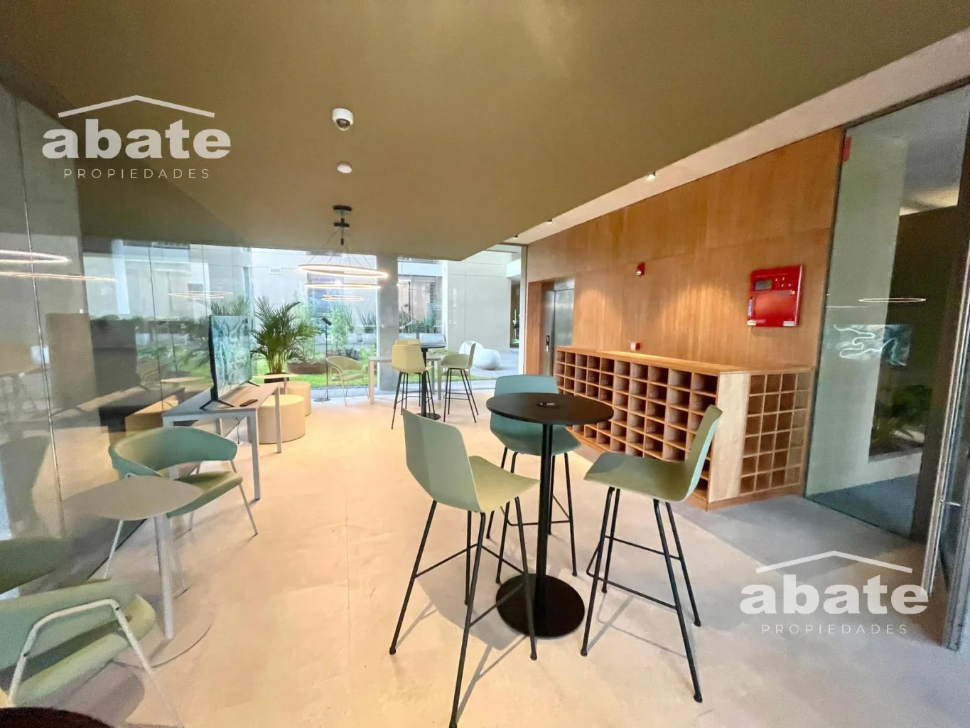 Apartamento en La Blanqueada, propiedad 289654 -Imagen 3