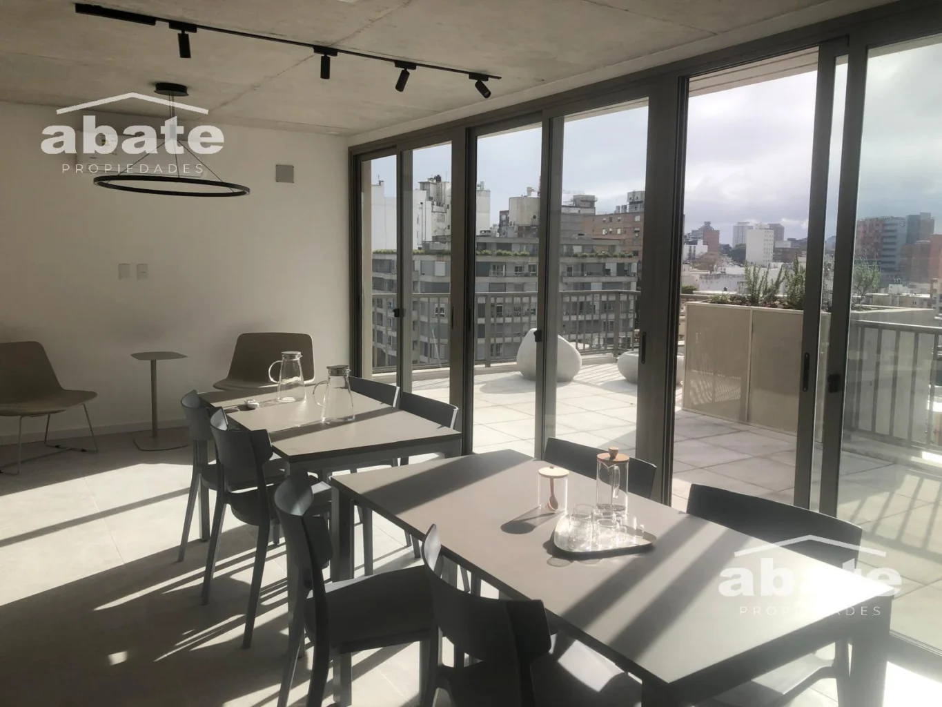Apartamento en La Blanqueada, propiedad 289654 -Imagen 22