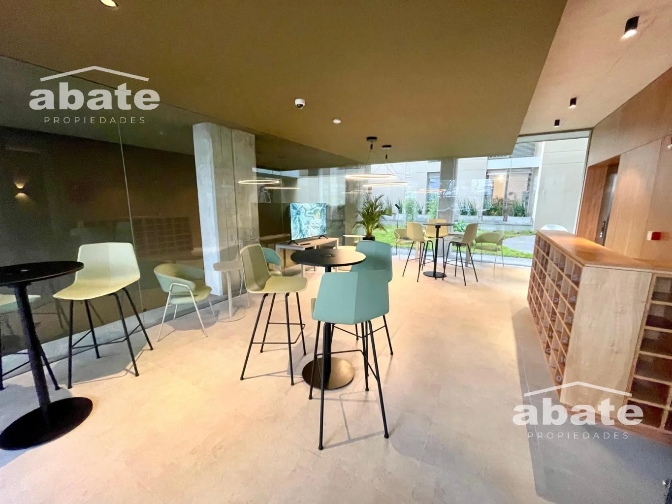 Apartamento en La Blanqueada, propiedad 289654 -Imagen 4