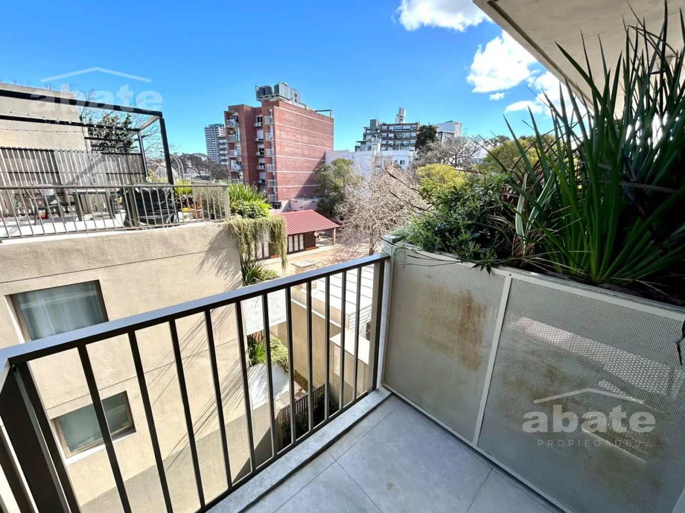 Apartamento en La Blanqueada, propiedad 289654 -Imagen 10