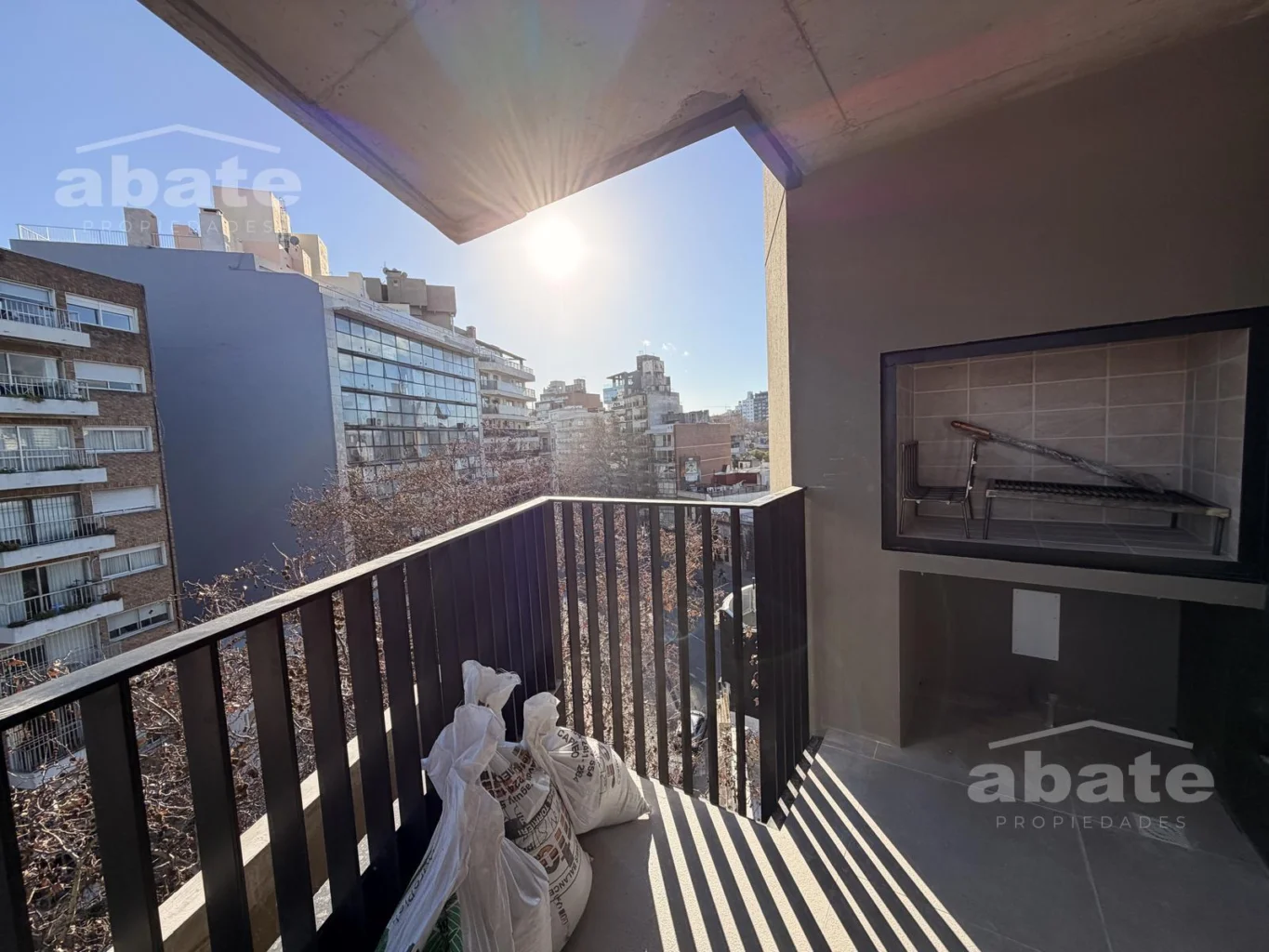 Apartamento en Parque Rodó, propiedad 289817 -Imagen 1