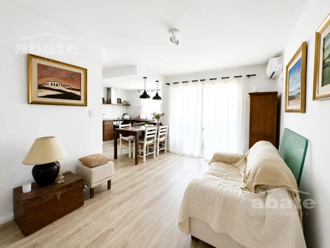 Apartamento en Buceo, propiedad 290409 -Imagen 2
