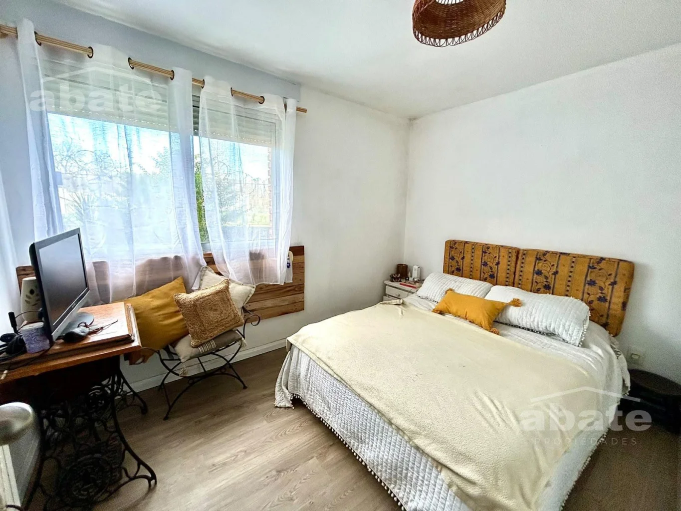 Apartamento en Buceo, propiedad 290409 -Imagen 11
