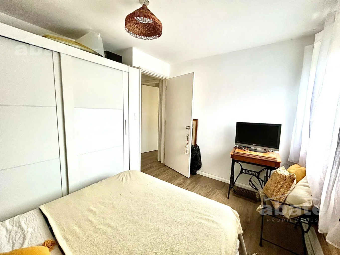 Apartamento en Buceo, propiedad 290409 -Imagen 12