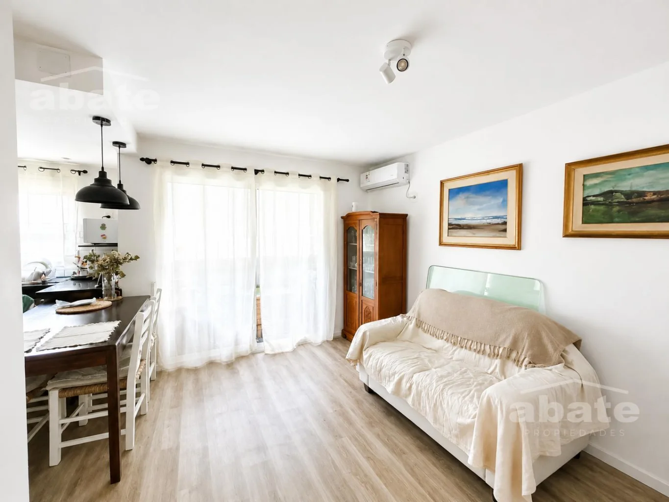 Apartamento en Buceo, propiedad 290409 -Imagen 3