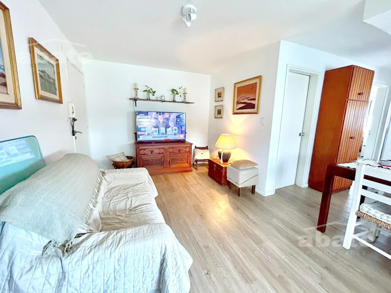 Apartamento en Buceo, propiedad 290409 -Imagen 4