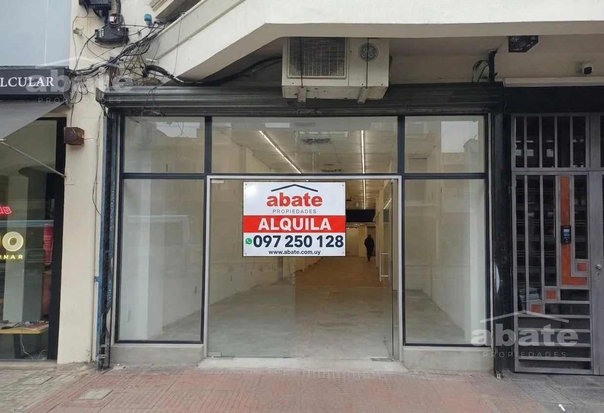 Local en Cordón, propiedad 291331 -Imagen 1