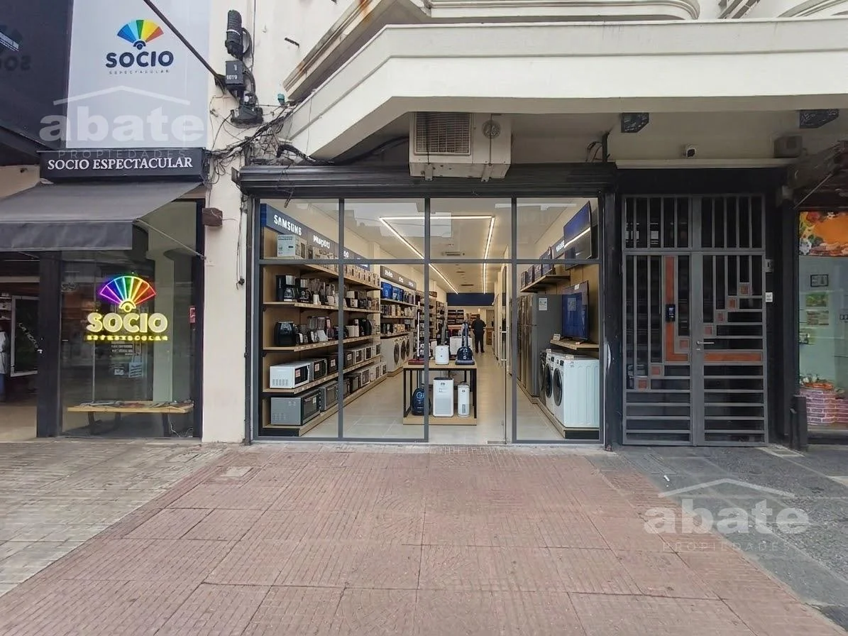 Local en Cordón, propiedad 291331 -Imagen 2