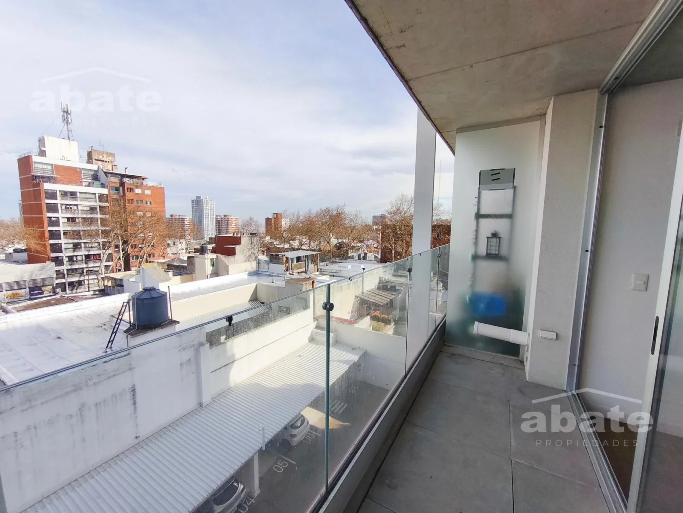 Apartamento en Centro, propiedad 288647 -Imagen 3