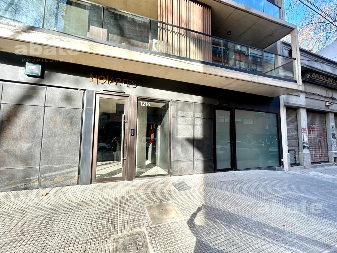 Apartamento en Barrio Sur, propiedad 292455 -Imagen 1