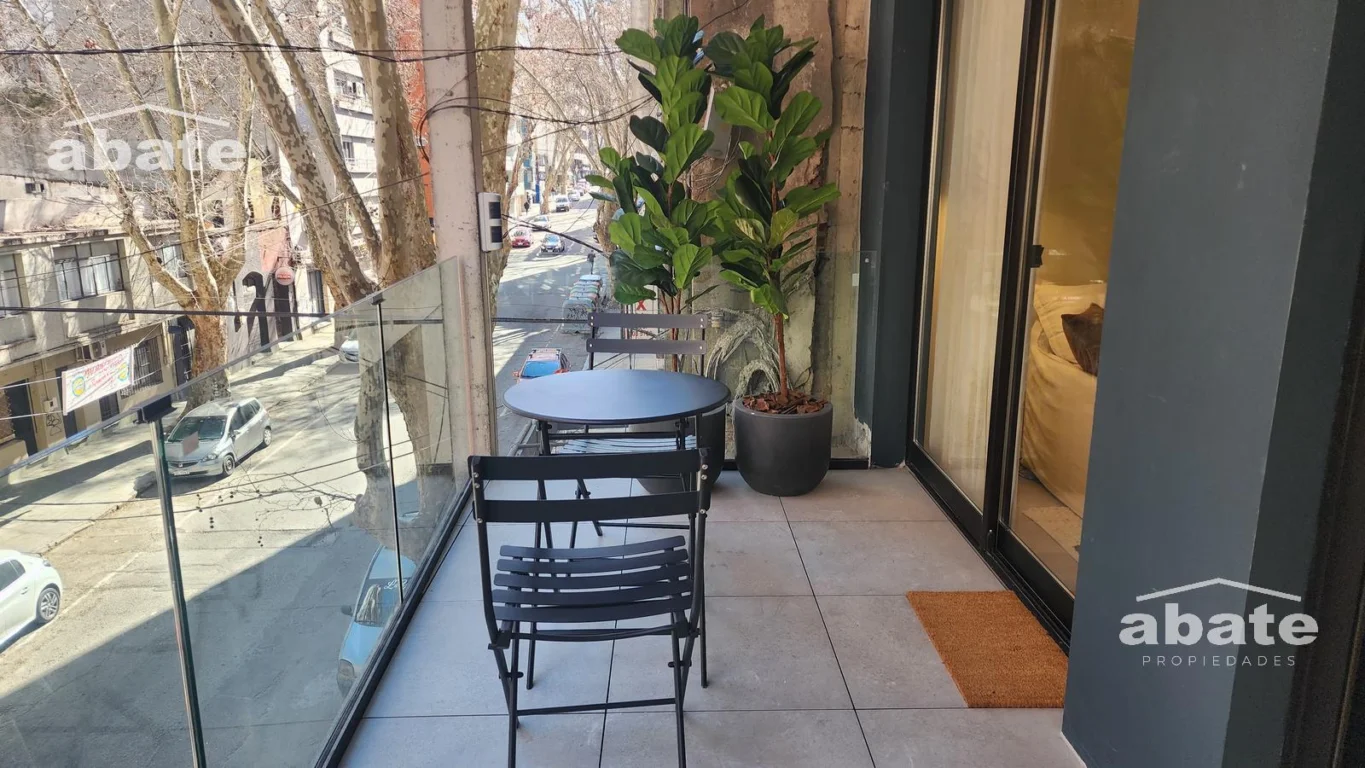Apartamento en Barrio Sur, propiedad 292455 -Imagen 19