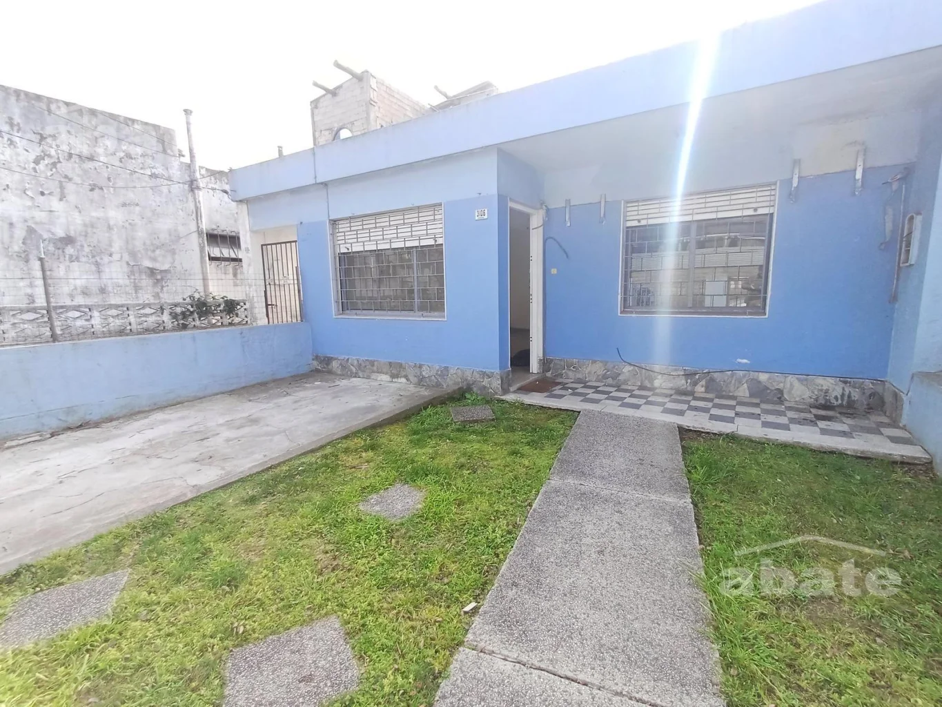 Casa en Villa Española, propiedad 293749 -Imagen 1