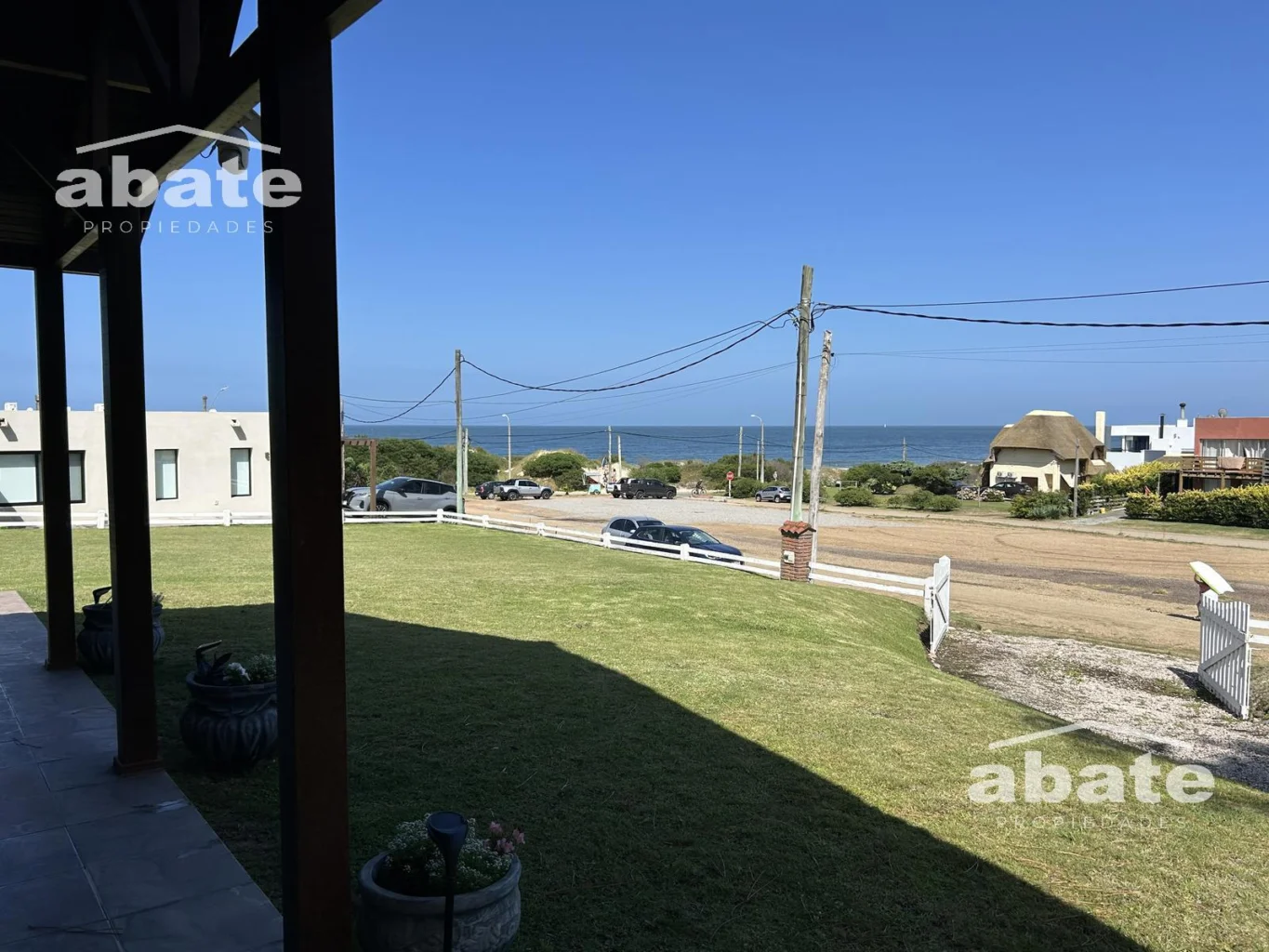 Casa en Punta Colorada, propiedad 293810 -Imagen 1