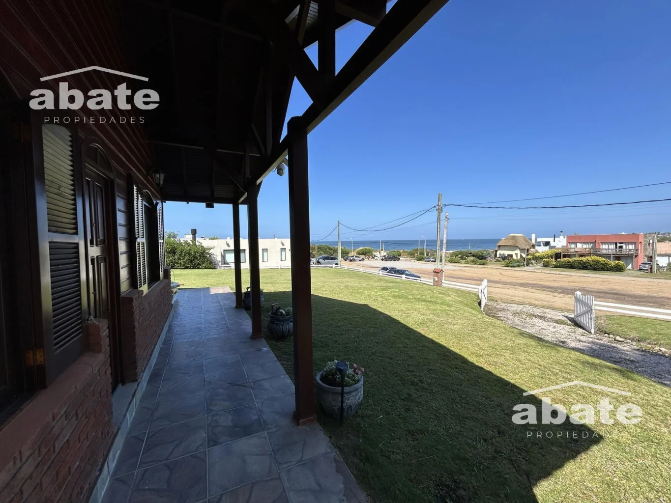 Casa en Punta Colorada, propiedad 293810 -Imagen 2