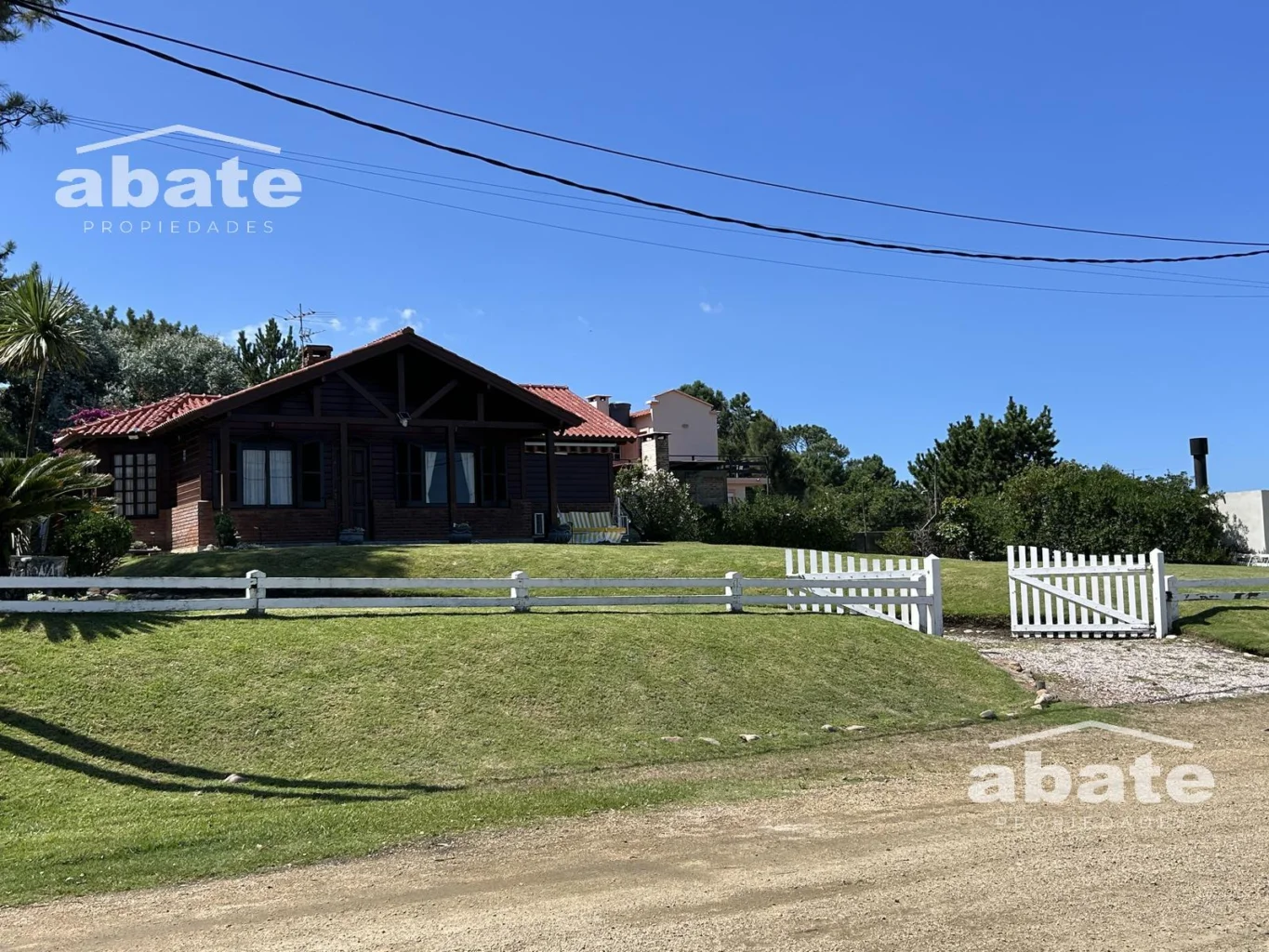 Casa en Punta Colorada, propiedad 293810 -Imagen 3