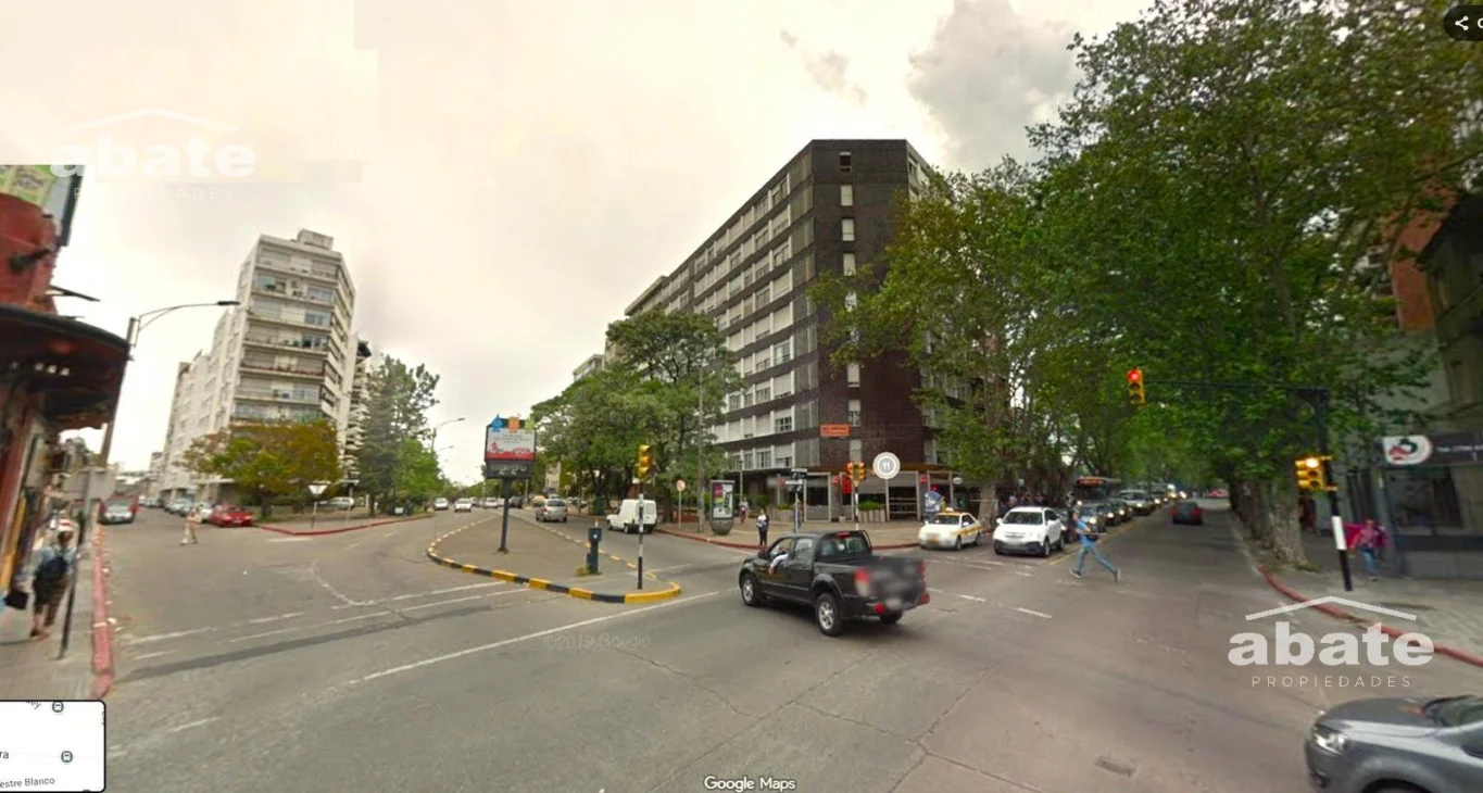 Terreno en Parque Batlle, propiedad 293811 -Imagen 1