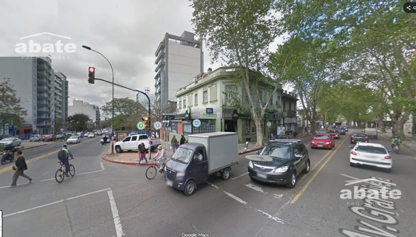 Terreno en Parque Batlle, propiedad 293811 -Imagen 3