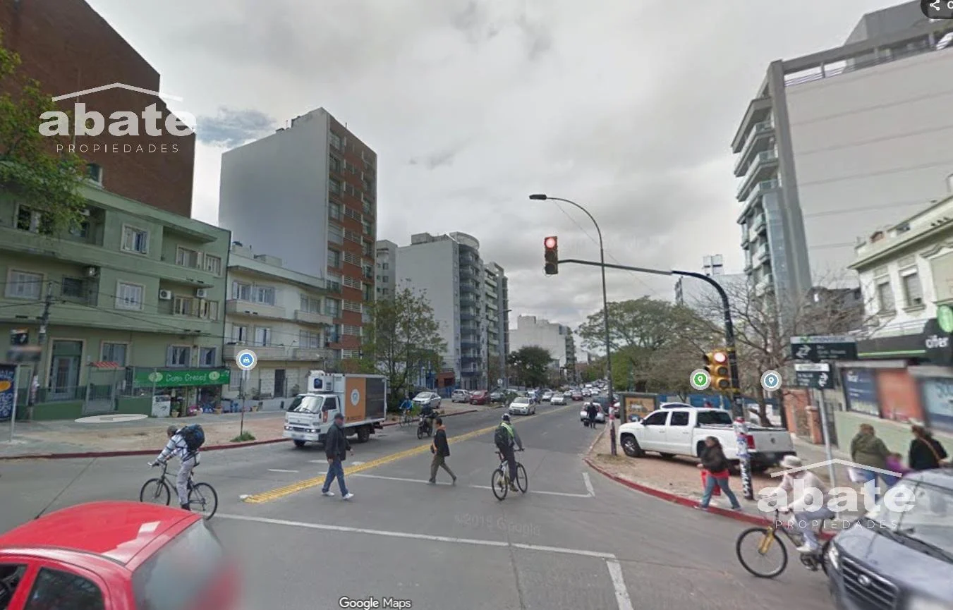 Terreno en Parque Batlle, propiedad 293811 -Imagen 5