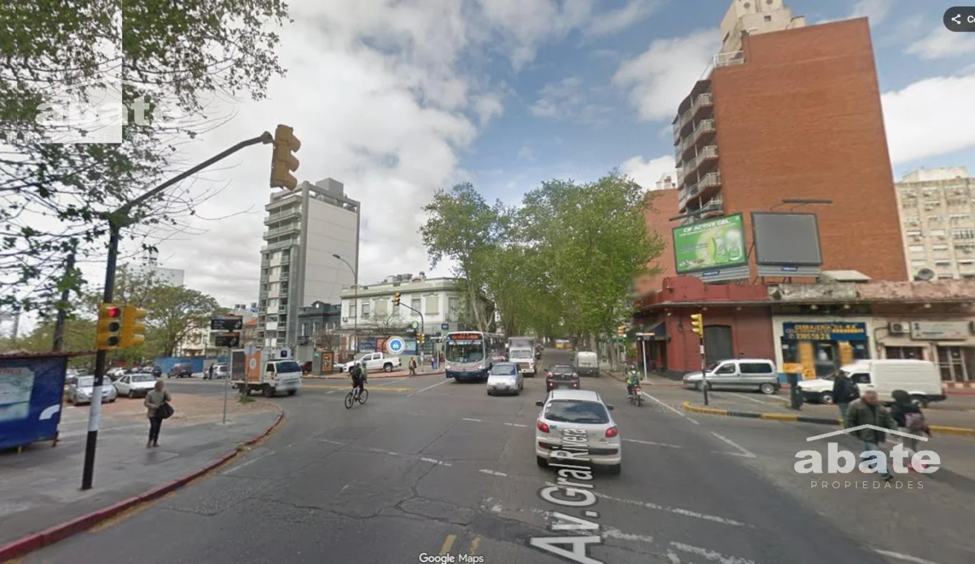 Terreno en Parque Batlle, propiedad 293811 -Imagen 6
