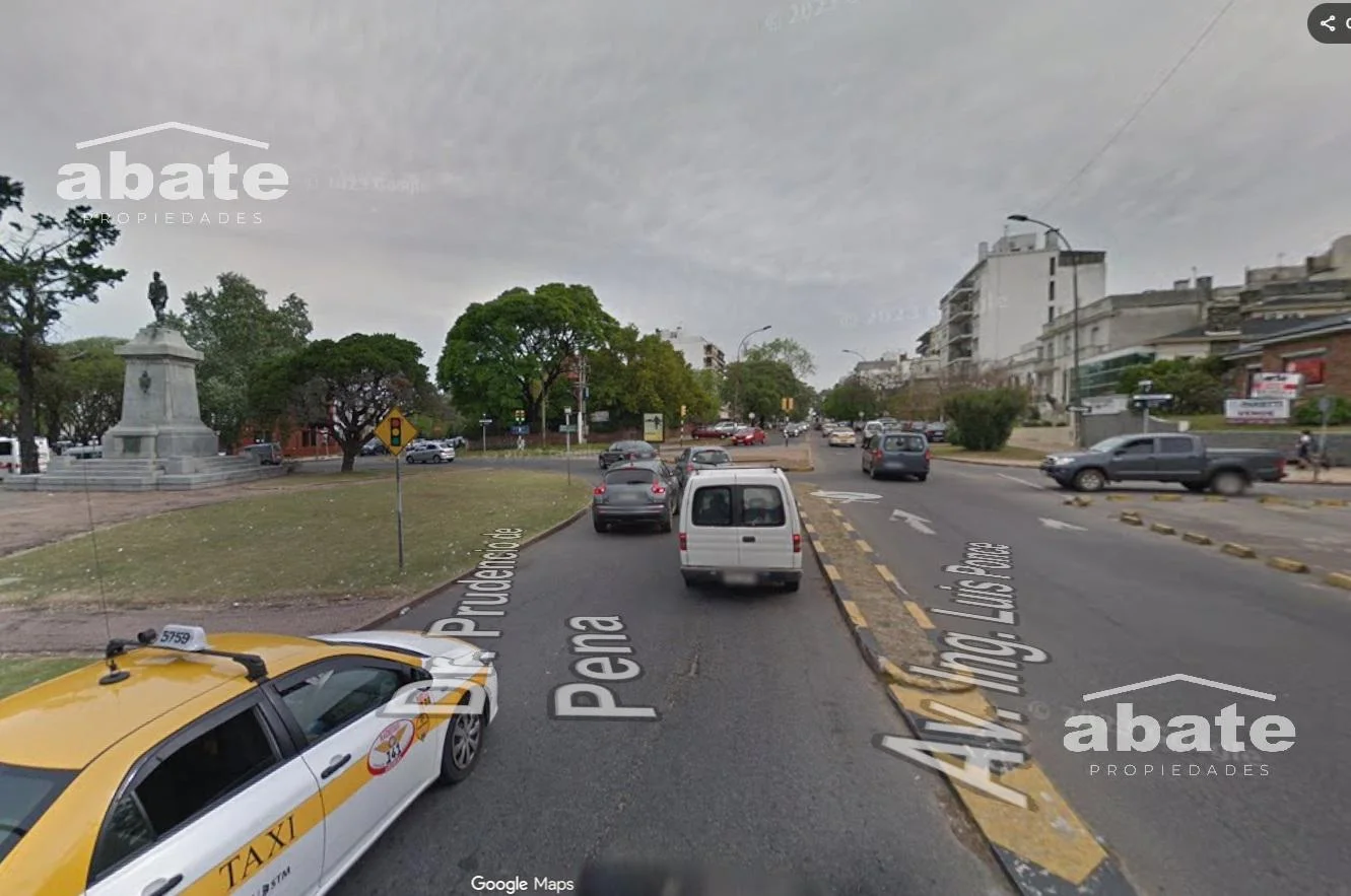 Terreno en Parque Batlle, propiedad 293811 -Imagen 7