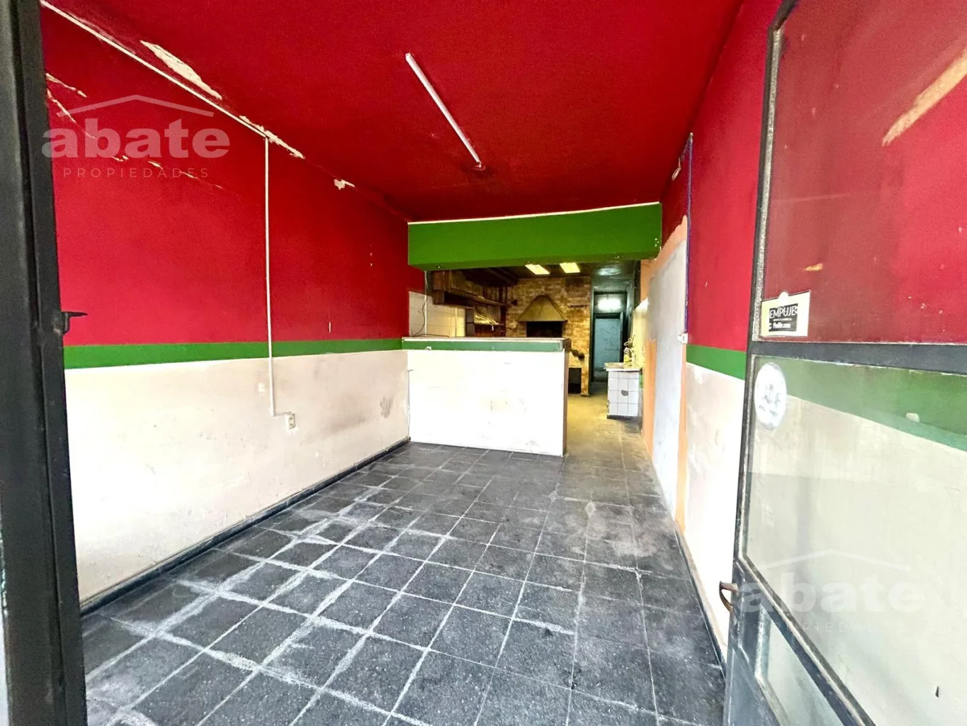 Local en Paso de Carrasco, propiedad 293815 -Imagen 4