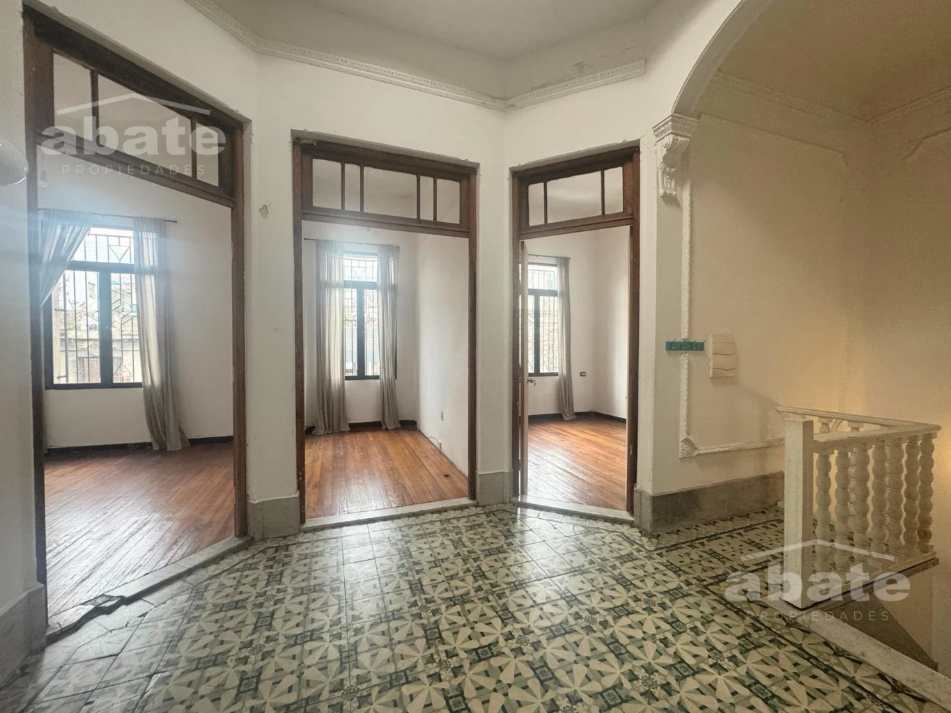 Casa en Cordón, propiedad 294167 -Imagen 1