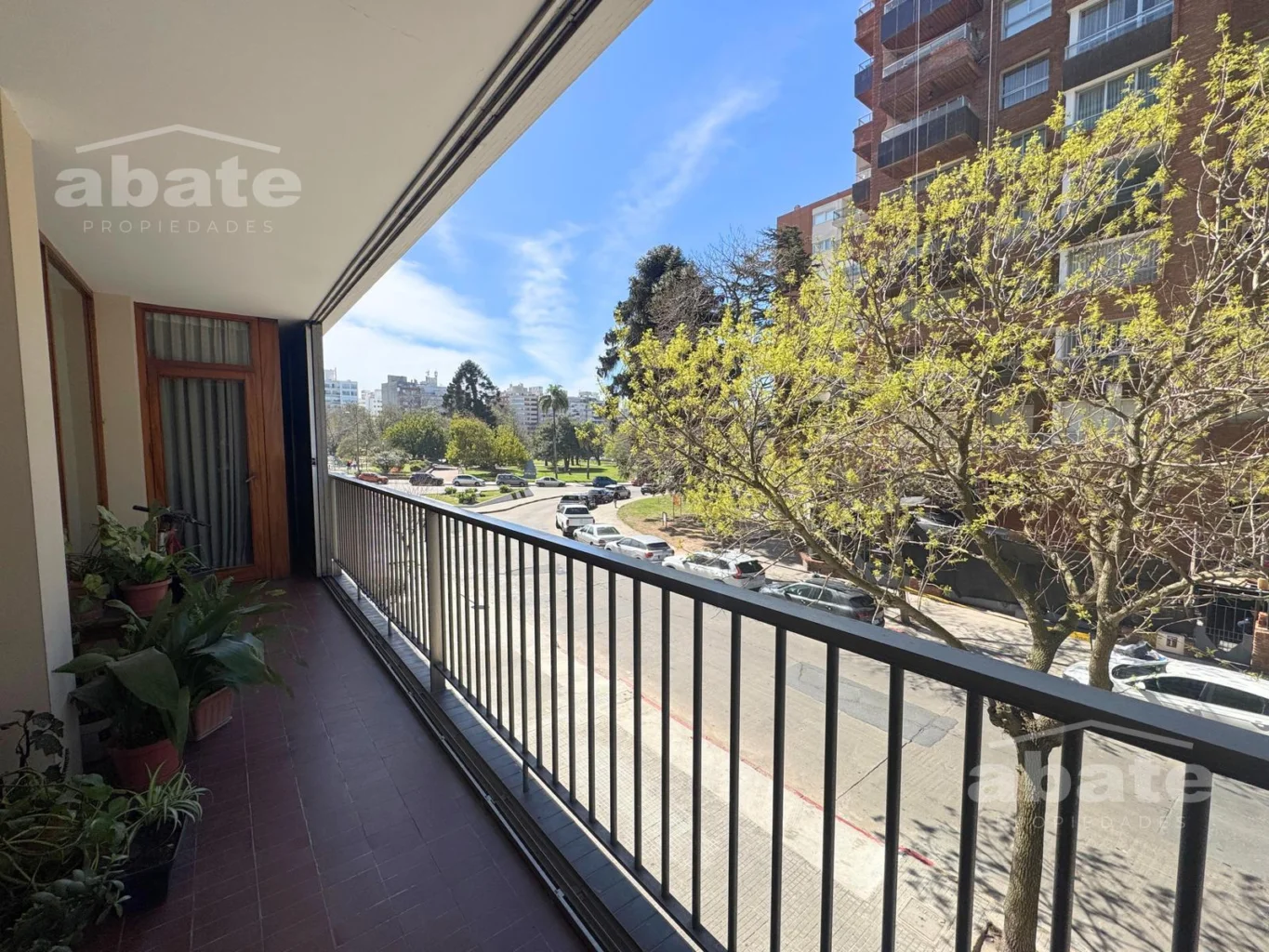Apartamento en Punta Carretas, propiedad 295664 -Imagen 2