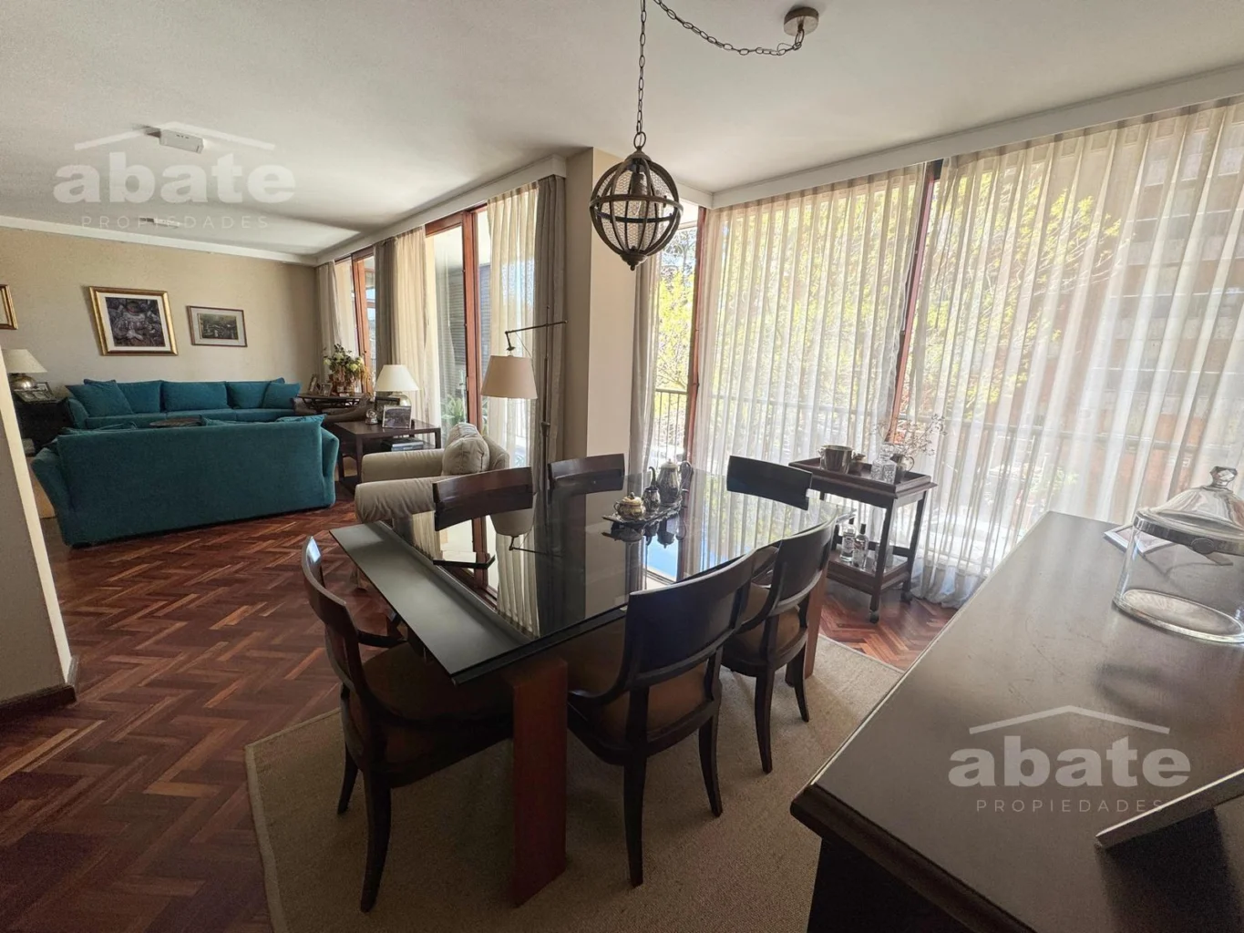Apartamento en Punta Carretas, propiedad 295664 -Imagen 3