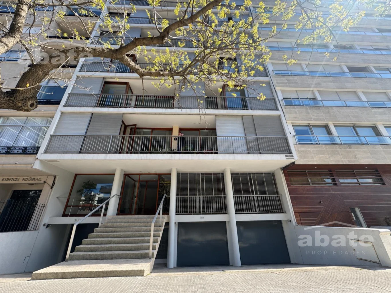 Apartamento en Punta Carretas, propiedad 295664 -Imagen 23