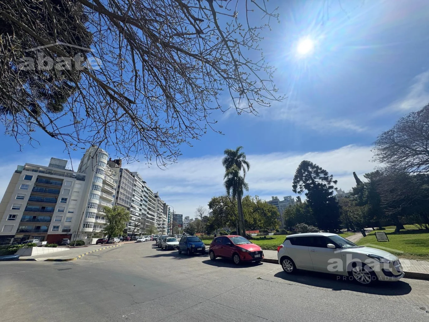 Apartamento en Punta Carretas, propiedad 295664 -Imagen 24