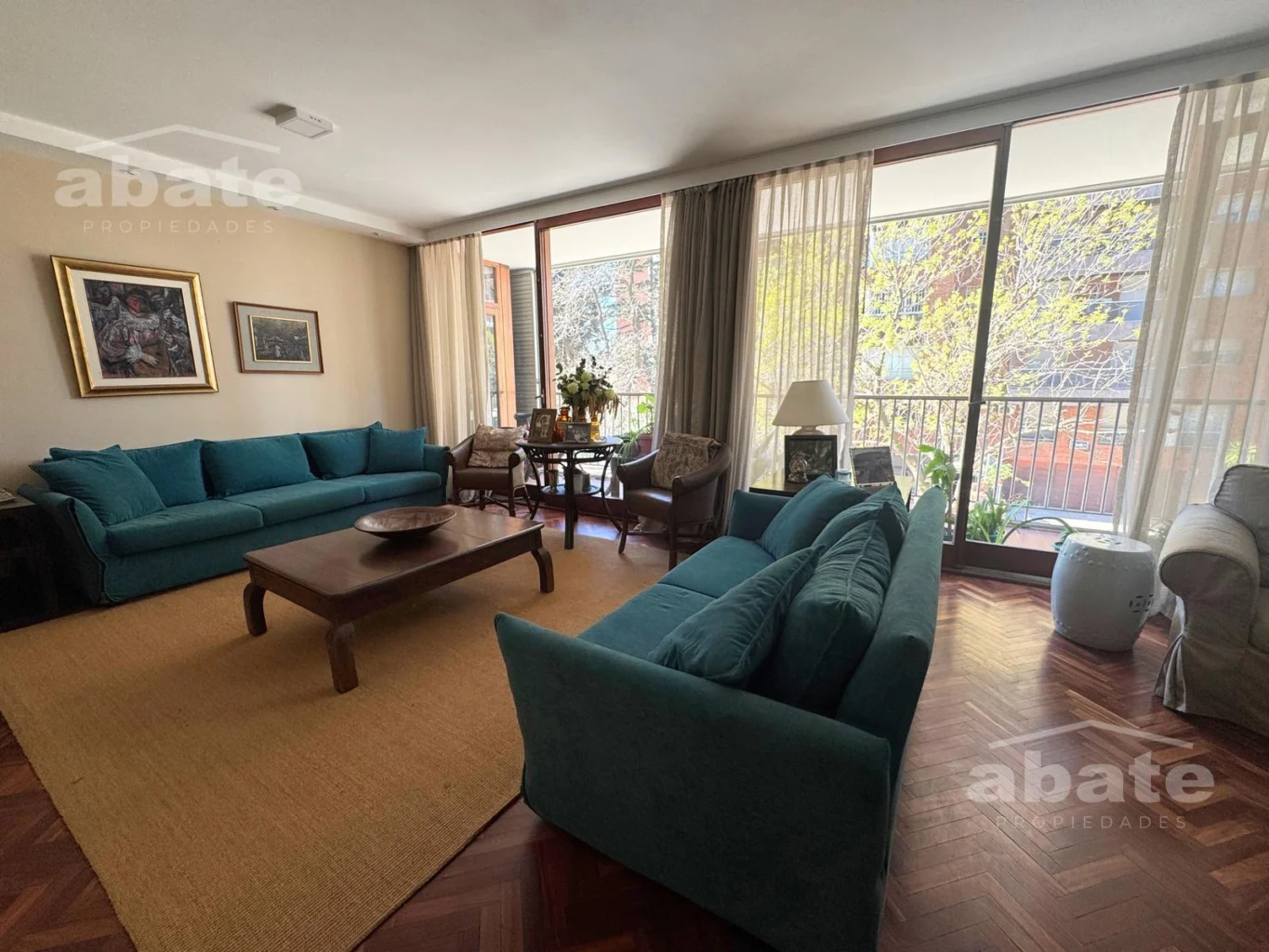 Apartamento en Punta Carretas, propiedad 295664 -Imagen 4