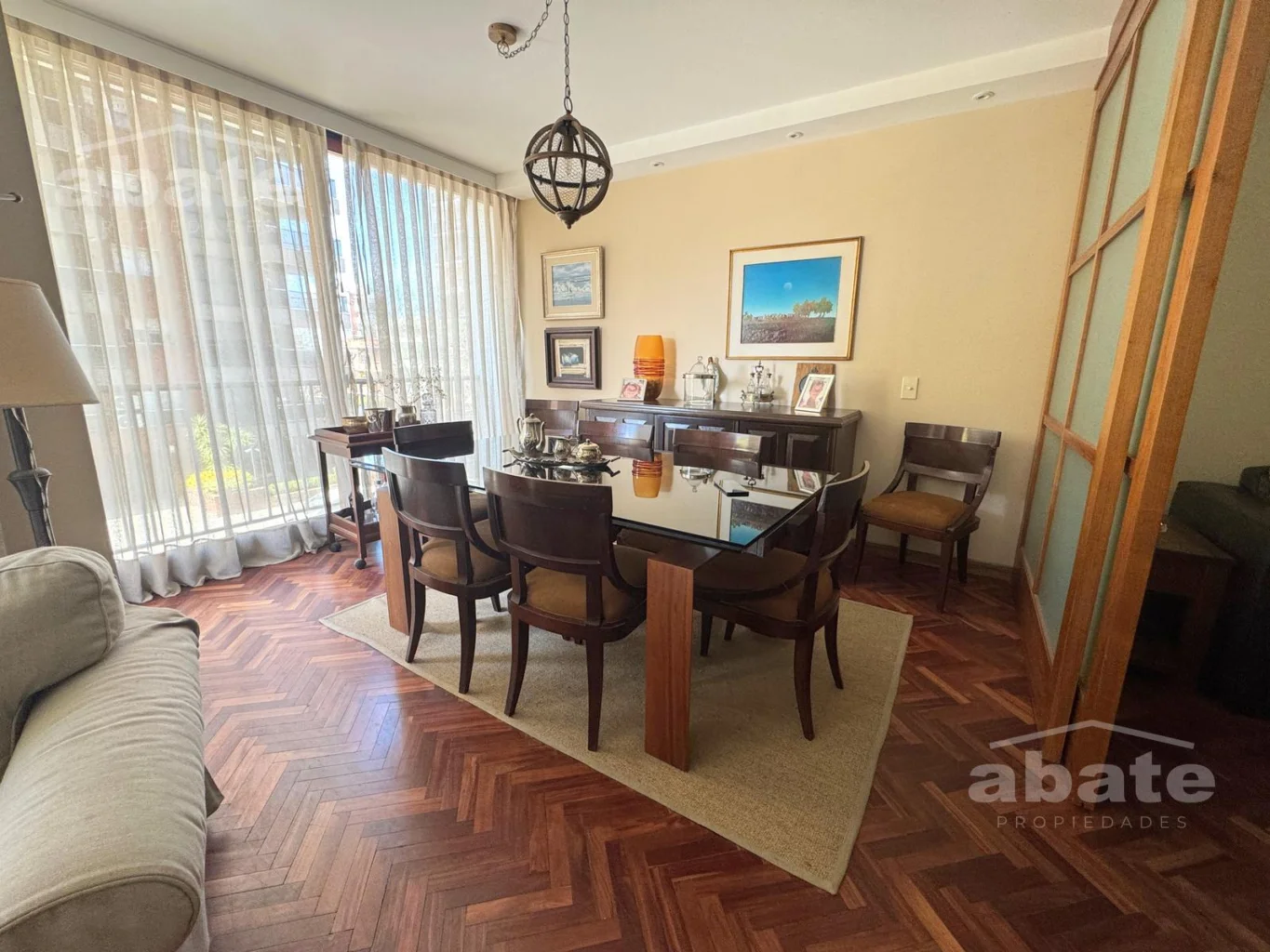 Apartamento en Punta Carretas, propiedad 295664 -Imagen 5
