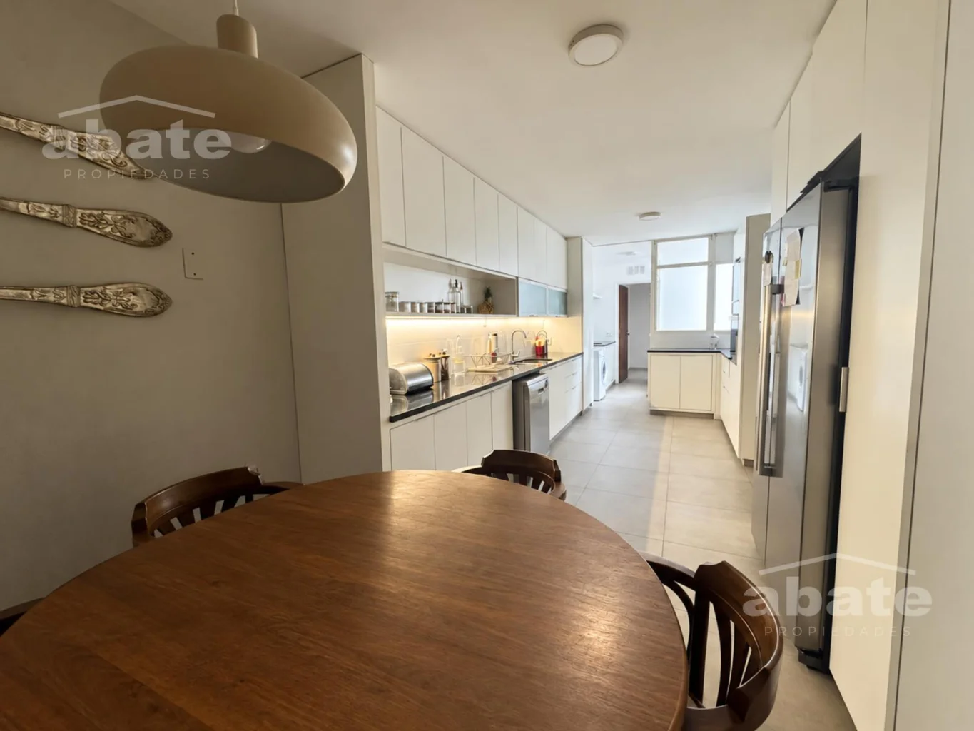Apartamento en Punta Carretas, propiedad 295664 -Imagen 7