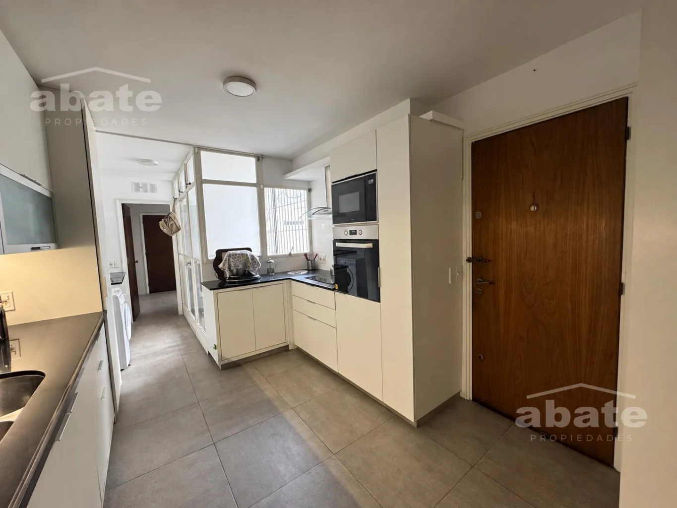 Apartamento en Punta Carretas, propiedad 295664 -Imagen 9