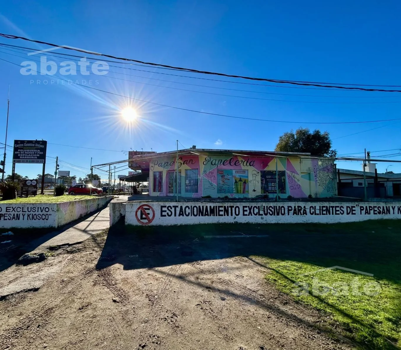 Local en Lagomar, propiedad 295666 -Imagen 8