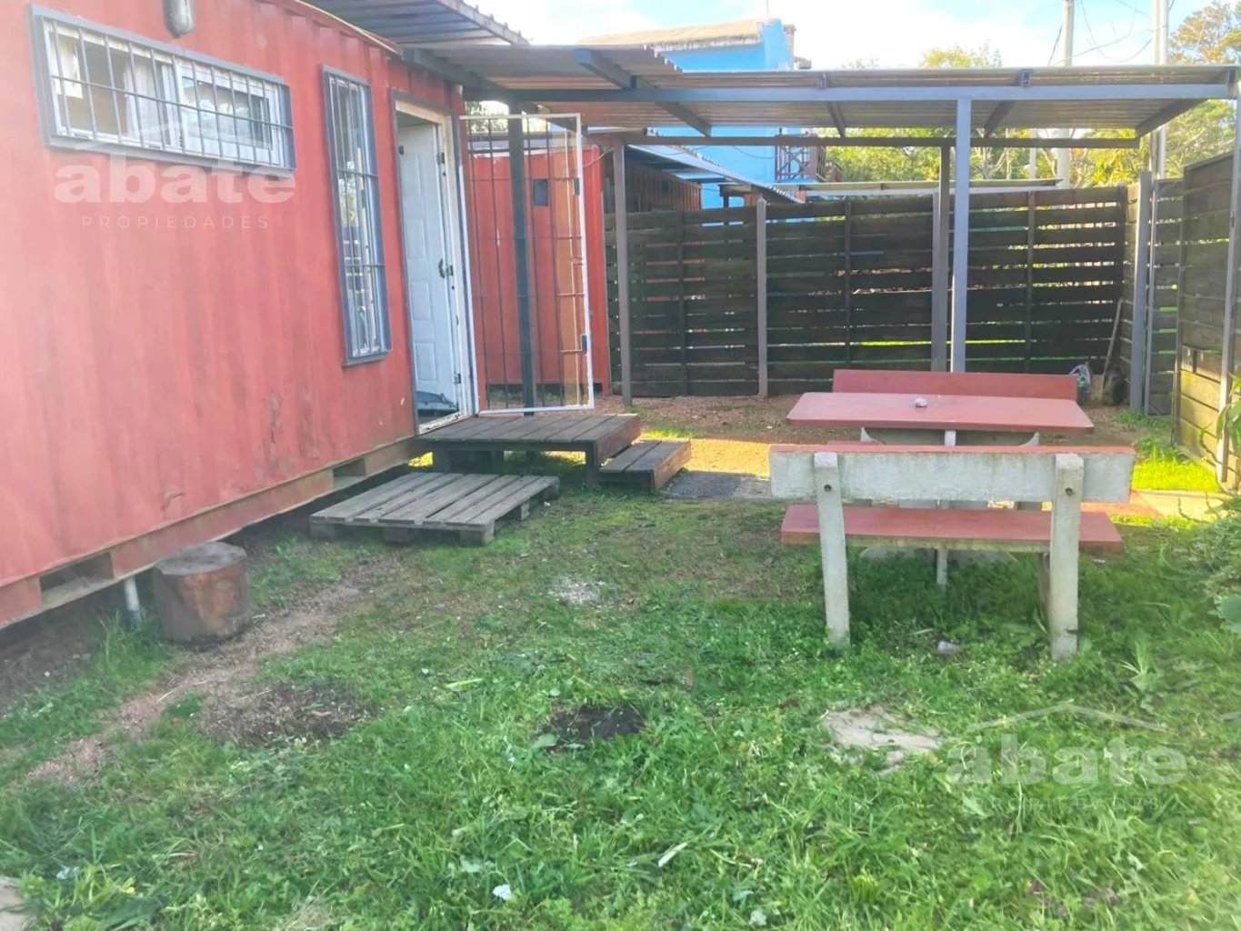 Casa en San Luis, propiedad 295756 -Imagen 12