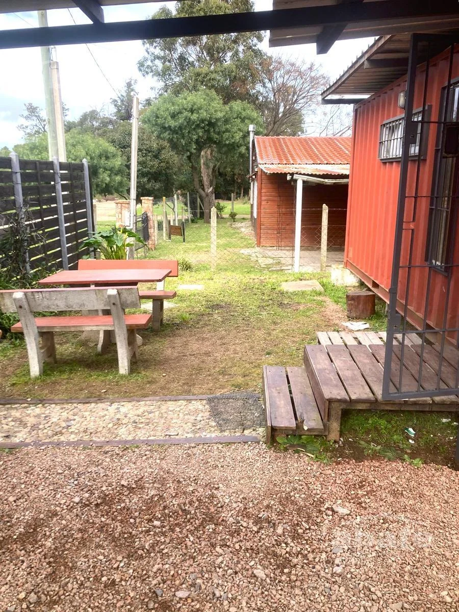 Casa en San Luis, propiedad 295756 -Imagen 16