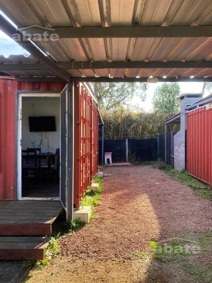 Casa en San Luis, propiedad 295756 -Imagen 8
