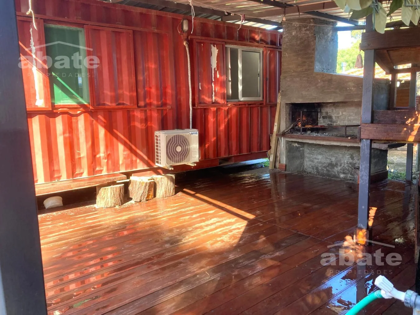 Casa en San Luis, propiedad 295756 -Imagen 9