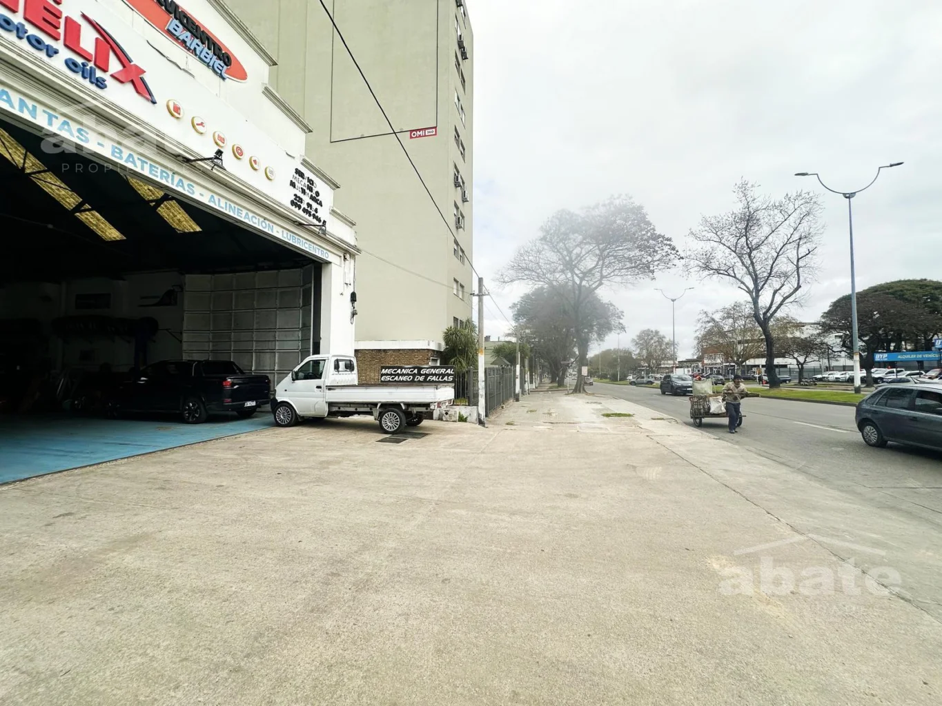 Depósito en Cerrito de la Victoria, propiedad 297291 -Imagen 2