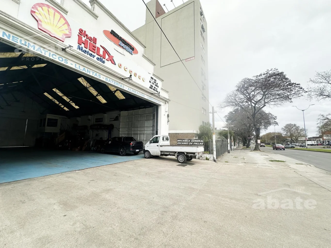 Depósito en Brazo Oriental, propiedad 299411 -Imagen 11