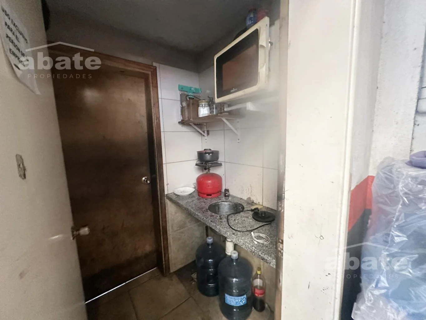 Depósito en Brazo Oriental, propiedad 299411 -Imagen 8