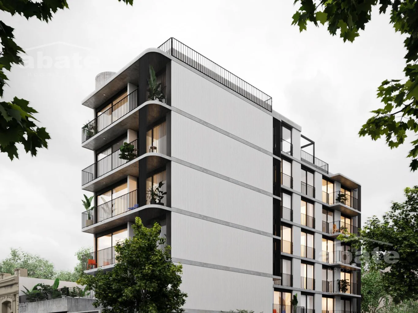 Apartamento en La Blanqueada, propiedad 300948 -Imagen 1