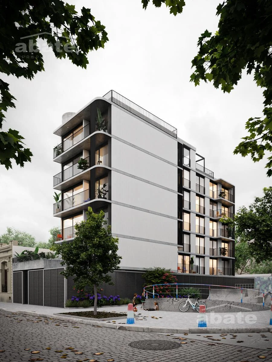Apartamento en La Blanqueada, propiedad 300948 -Imagen 12