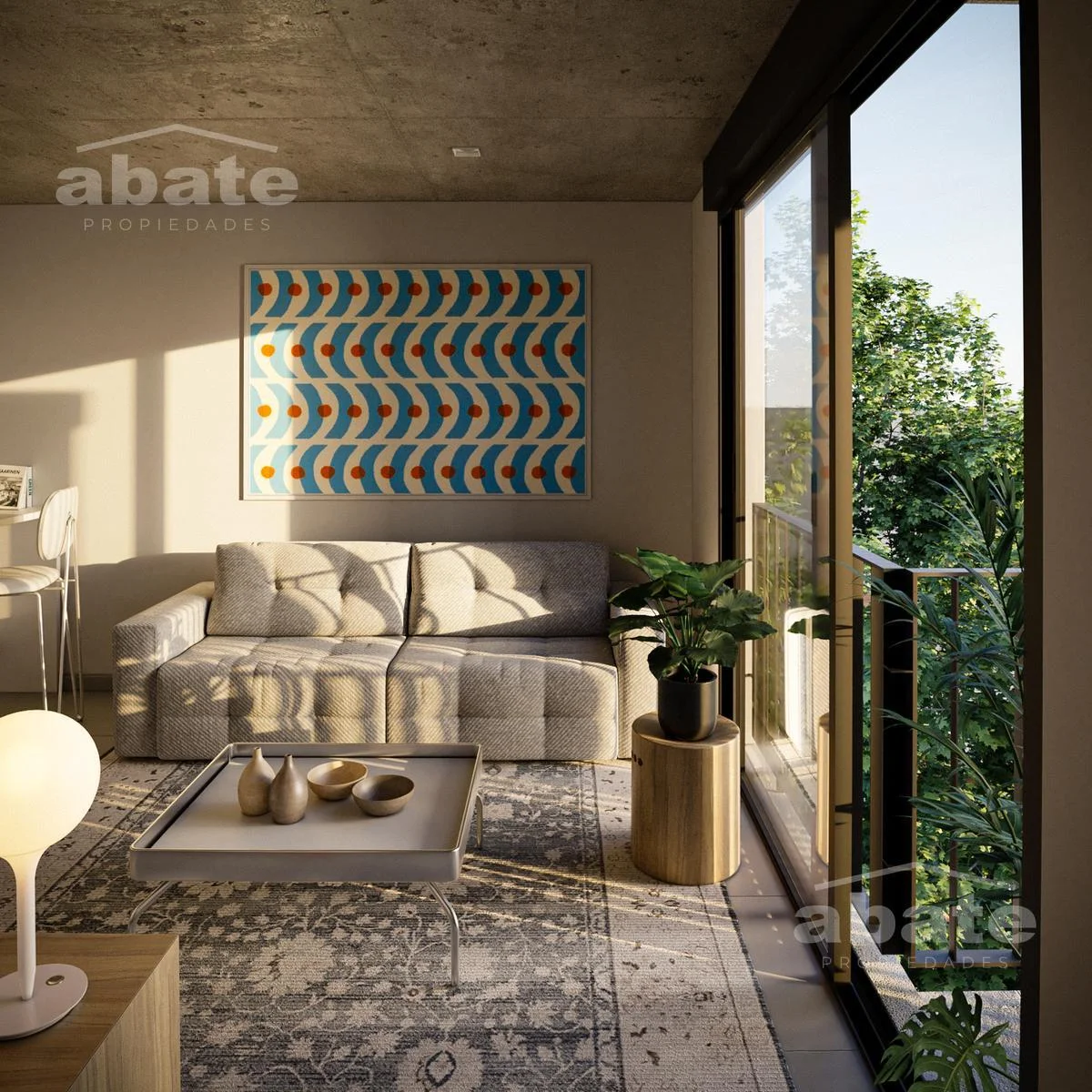 Apartamento en La Blanqueada, propiedad 300948 -Imagen 19
