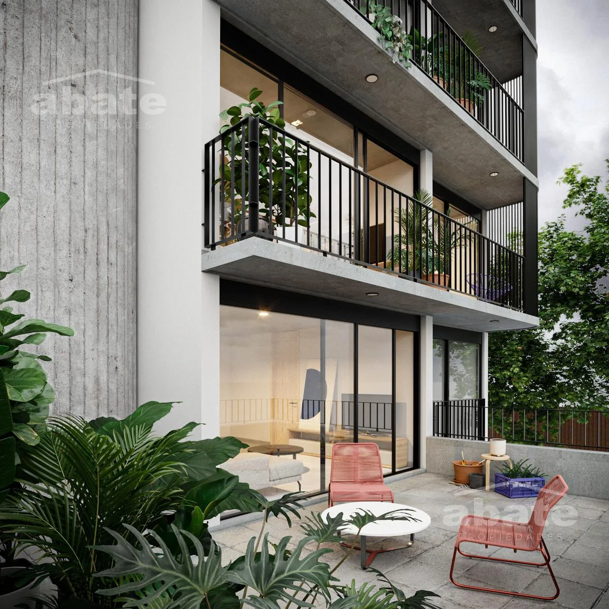 Apartamento en La Blanqueada, propiedad 300948 -Imagen 20