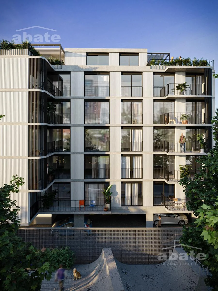 Apartamento en La Blanqueada, propiedad 300948 -Imagen 3